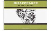 Disappearer (One-shot)