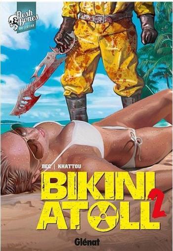 Couverture de l'album Bikini Atoll - 2. Bikini Atoll 2.1