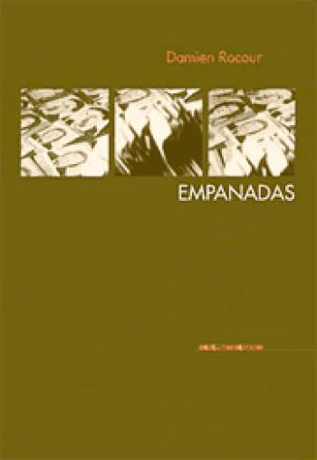 Couverture de l'album Empanadas (One-shot)