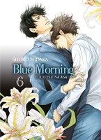 Blue Morning 6. Tome 6