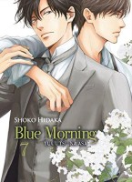 Blue Morning 7. Tome 7
