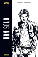 Star Wars - Han Solo (One-shot)