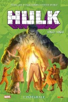 Hulk - L'Intégrale 1. 1962 - 1963