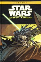 Star Wars - Dark Times 2. Parallèles