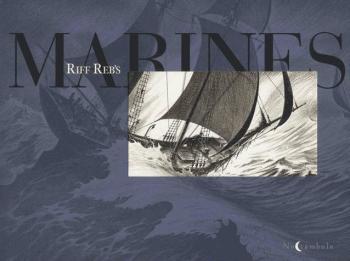 Couverture de l'album Marines - COF. Marines