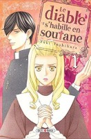 Le Diable s'habille en soutane 1. Tome 1