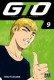 GTO - Great Teacher Onizuka : 9. Tome 9