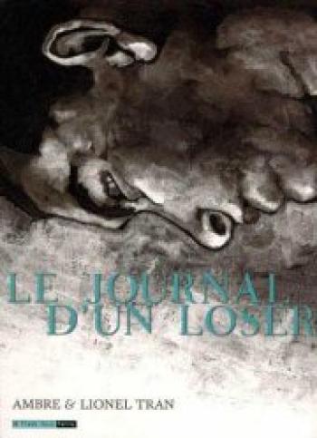Couverture de l'album Journal d'un loser (One-shot)