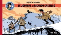 Le Journal de Ricardo Castillo (One-shot)