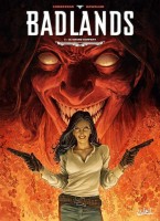 Badlands 3. Le Grand Serpent