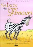 Saison des amours 2. Tome 2