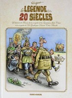 La légende des 20 siècles (One-shot)