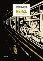 Herzl: Une histoire européenne (One-shot)