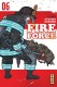 Fire Force : 6. Tome 6