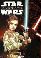 Star Wars Episodes Jeunesse 7. Épisode VII - Le Réveil de la force