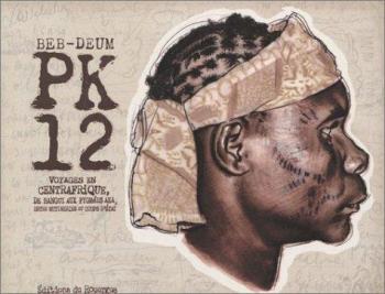 Couverture de l'album PK12 (One-shot)