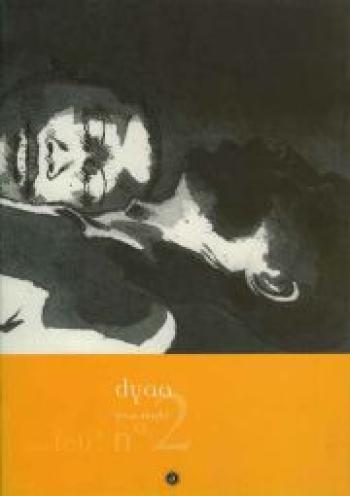 Couverture de l'album Dyaa (One-shot)