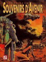 Souvenirs d'avenir (One-shot)