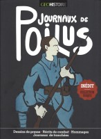 Journaux de la guerre 14-18 (One-shot)