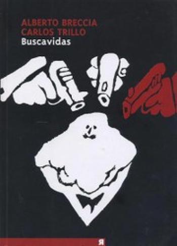 Couverture de l'album Buscavidas (One-shot)