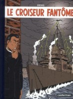 Le croiseur fantôme (One-shot)