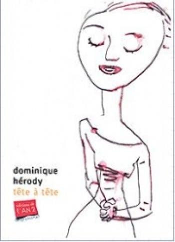 Couverture de l'album Tête à tête (One-shot)