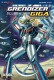 Grendizer Giga : 1. Tome 1