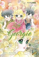 Lady Georgie 1. Tome 1