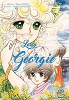 Lady Georgie 2. Tome 2