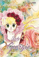 Lady Georgie 3. Tome 3