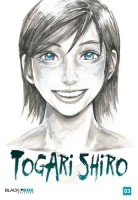 Togari Shiro 3. Tome 3