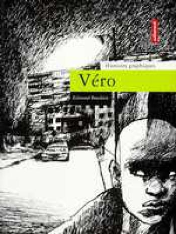 Couverture de l'album Véro (One-shot)