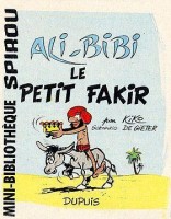 Ali-Bibi le petit fakir (One-shot)