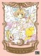 Card Captor Sakura (édition Deluxe) : 1. Tome 1