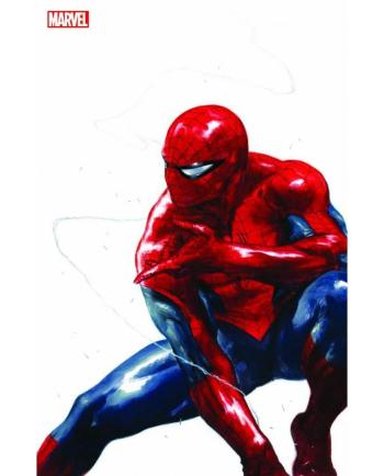 Couverture de l'album Spider-Man (V6) - 12. Tome 12