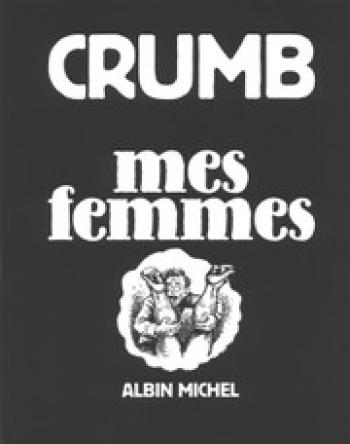 Couverture de l'album Mes Femmes (One-shot)
