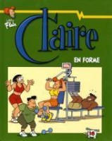 Claire 16. En forme