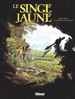 Le Singe jaune (One-shot)