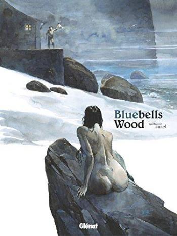 Couverture de l'album Bluebells Wood (One-shot)