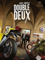 Double deux (One-shot)