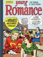 Young romance (One-shot)