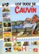 Cauvin : HS. Les Duos de Cauvin