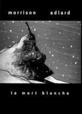 Couverture de l'album La Mort Blanche (One-shot)