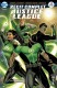 Justice League Rebirth - Récit Complet : 8. Green Lantern : Perdus dans l'espace