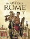 Les Aigles de Rome : 1. Livre I