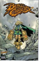 Battle Chasers (Semic) 0. prélude