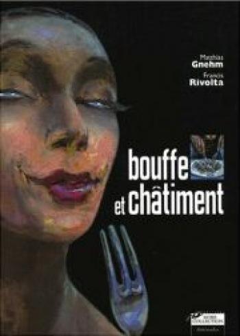 Couverture de l'album Bouffe et châtiment (One-shot)