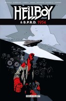 Hellboy & B.P.R.D. 3. 1954