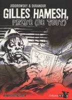 Gilles Hamesh (One-shot)