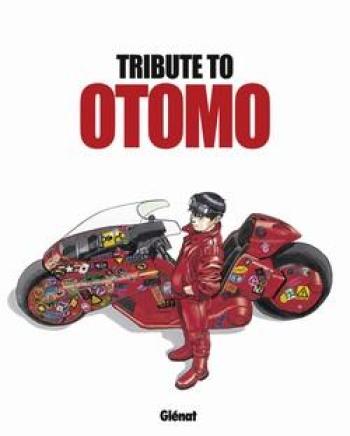 Couverture de l'album Tribute to Otomo (One-shot)